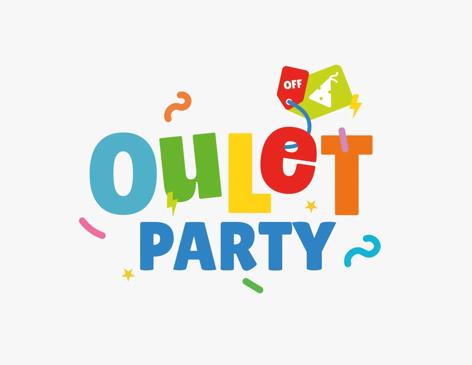 Outlet Party