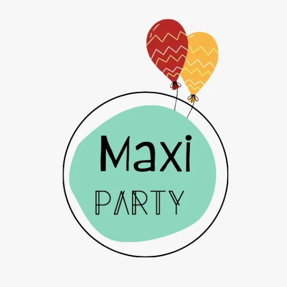 Maxi Party GDL
