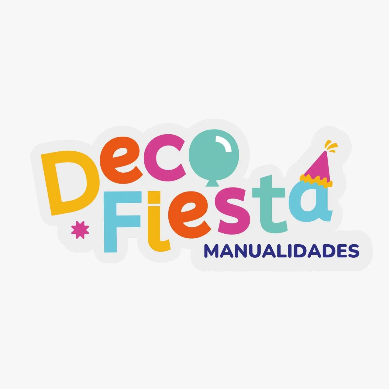 Deco Fiesta Manualidades 