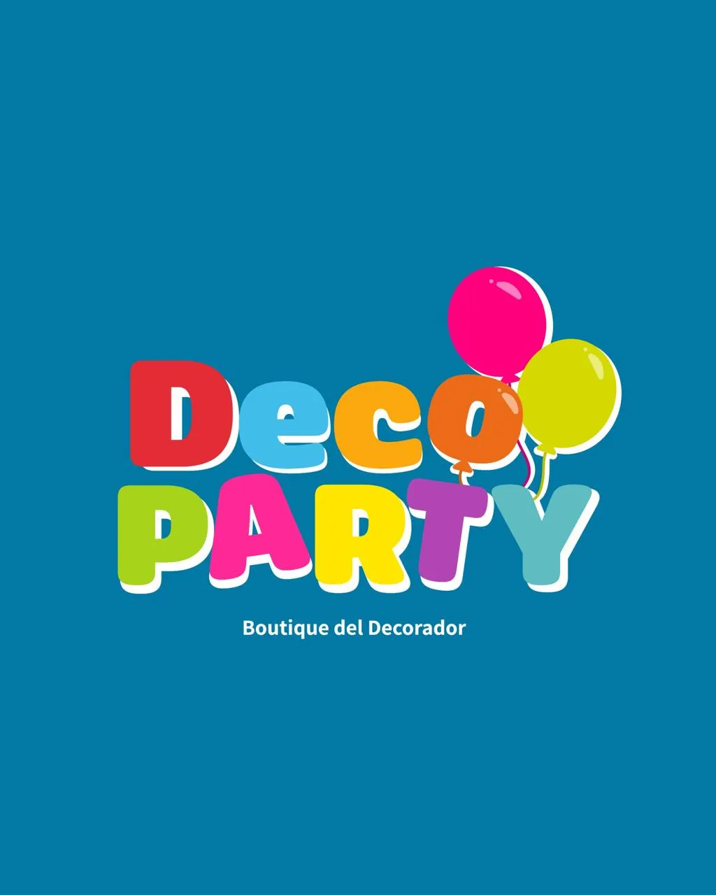 Deco Party GDL