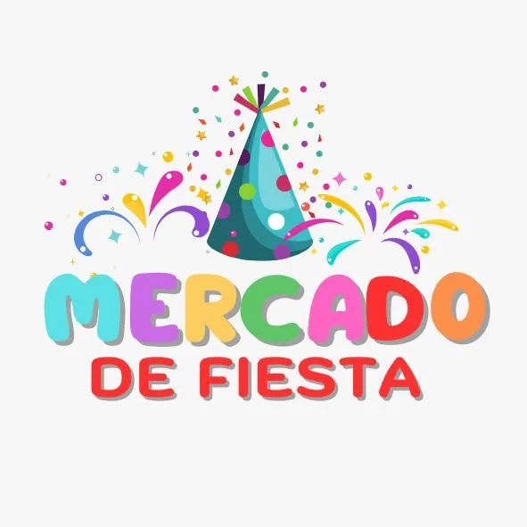Mercado de Fiestas 