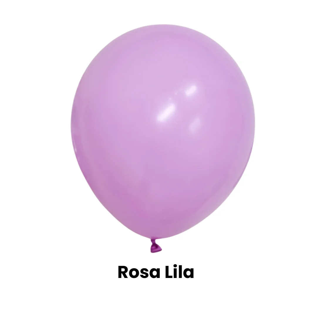 ROSA LILA