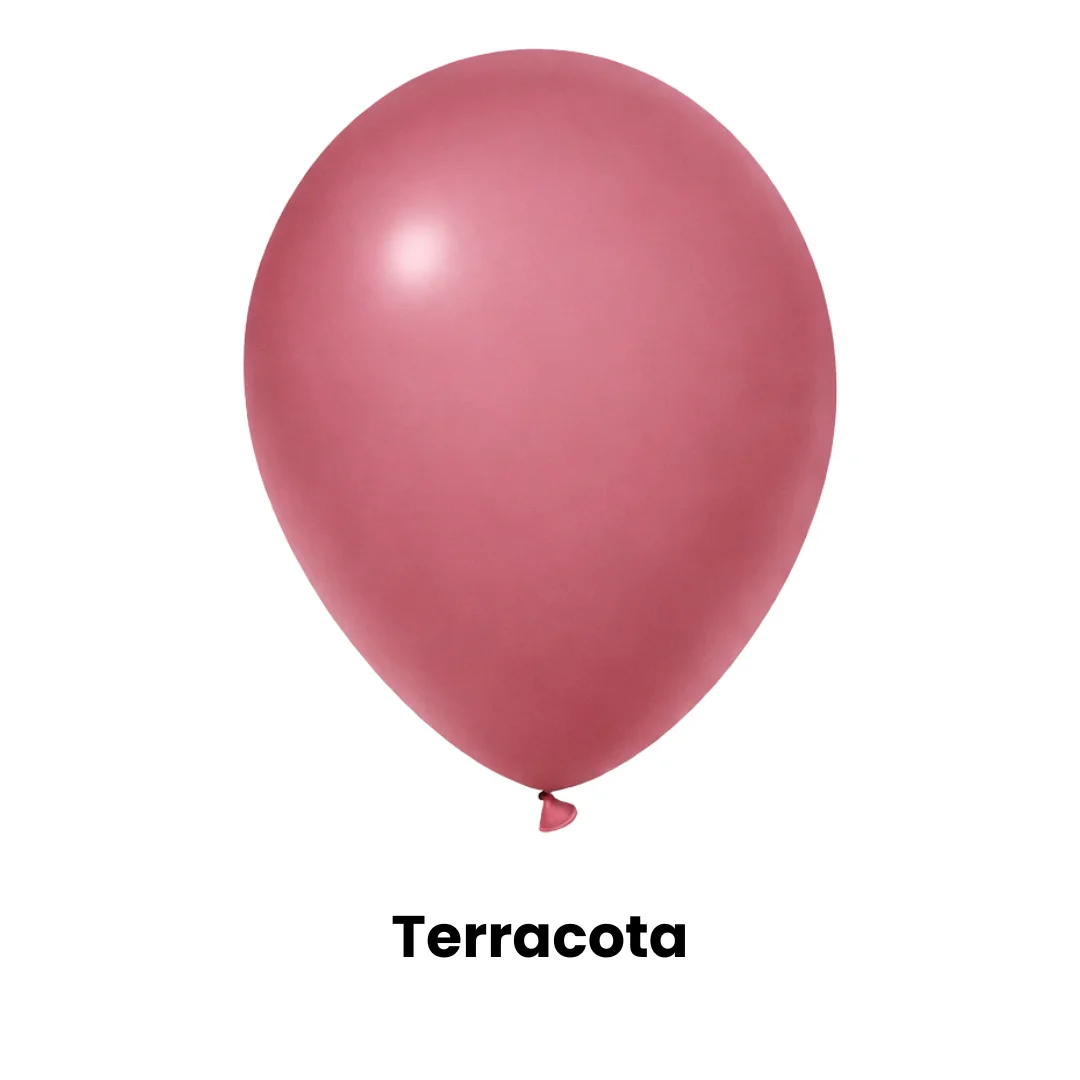 TERRACOTA
