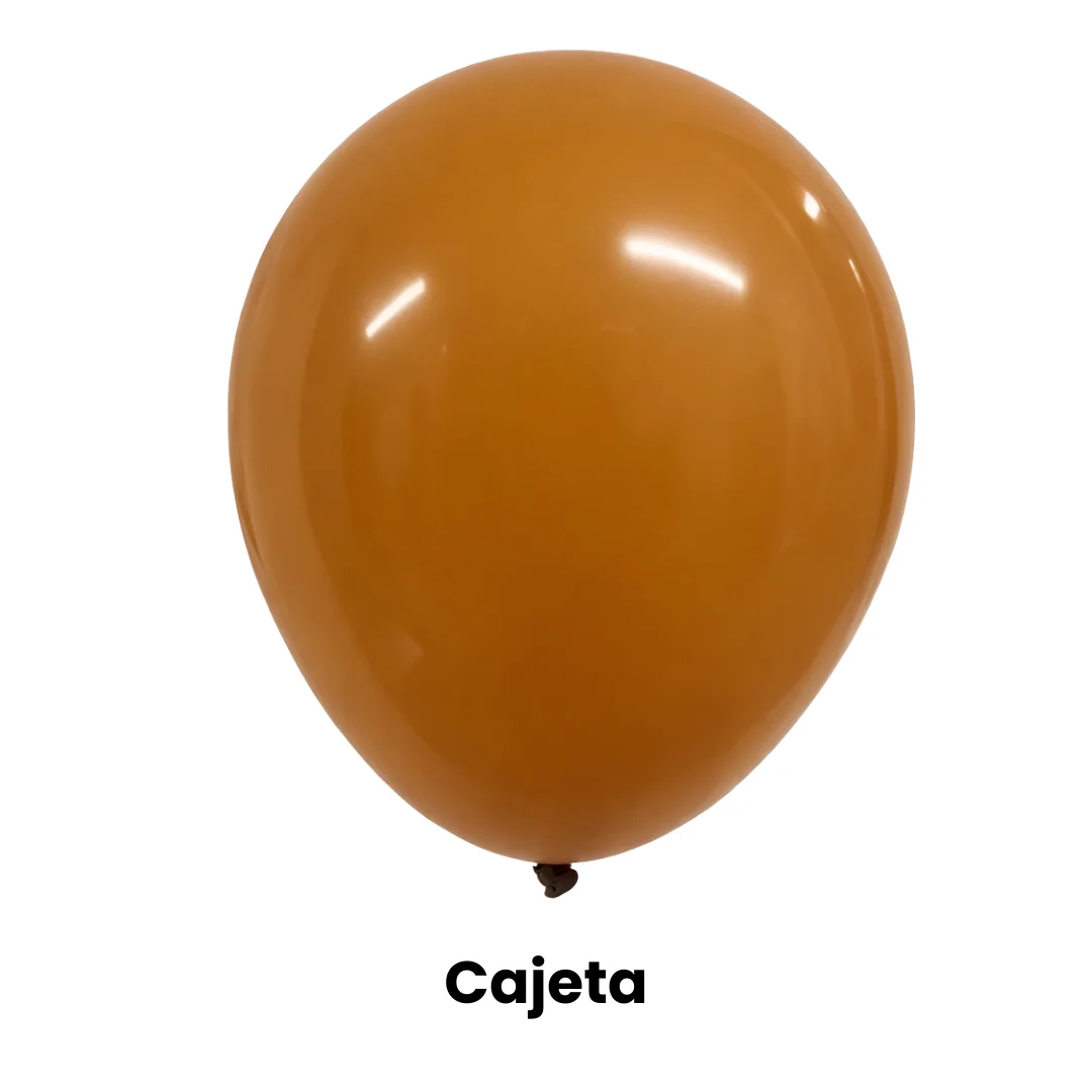 CAJETA
