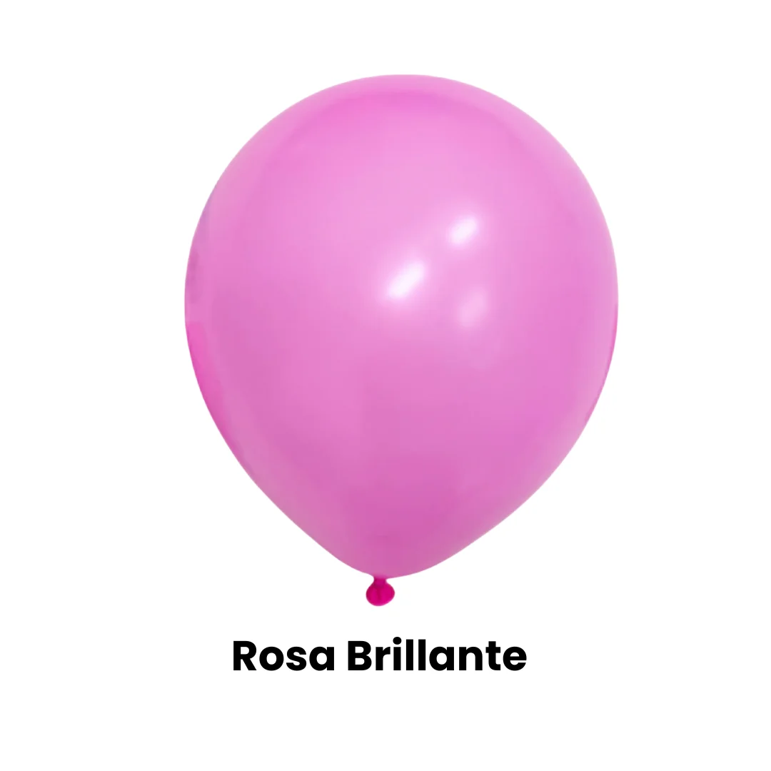 ROSA BRILLANTE