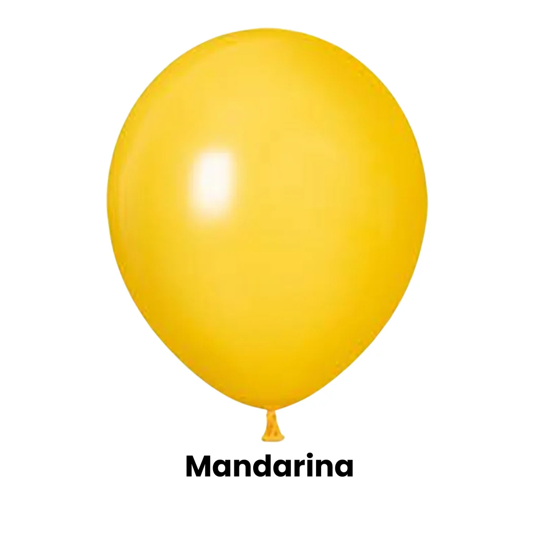 MANDARINA