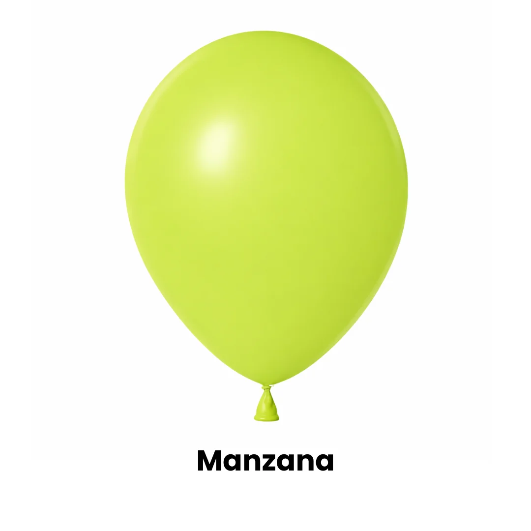 MANZANA