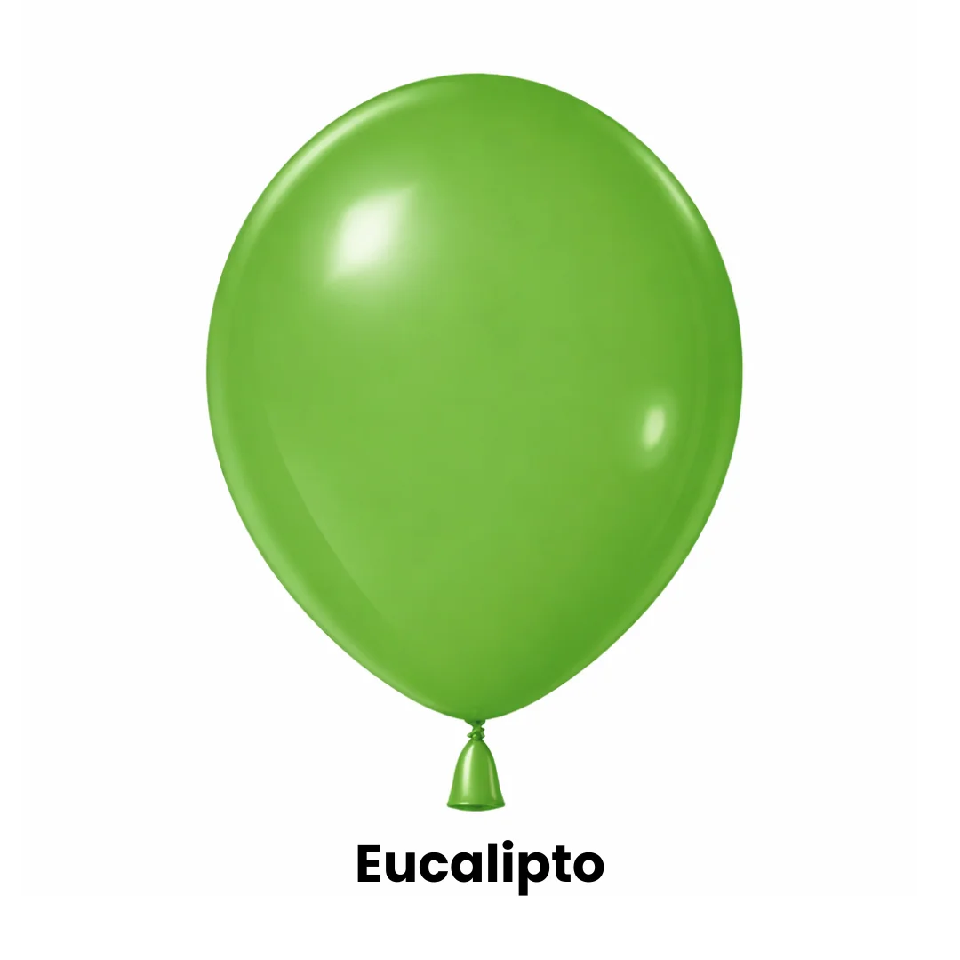 EUCALIPTO