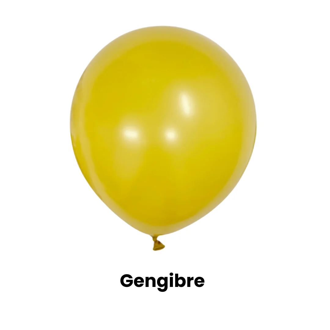 GENGIBRE