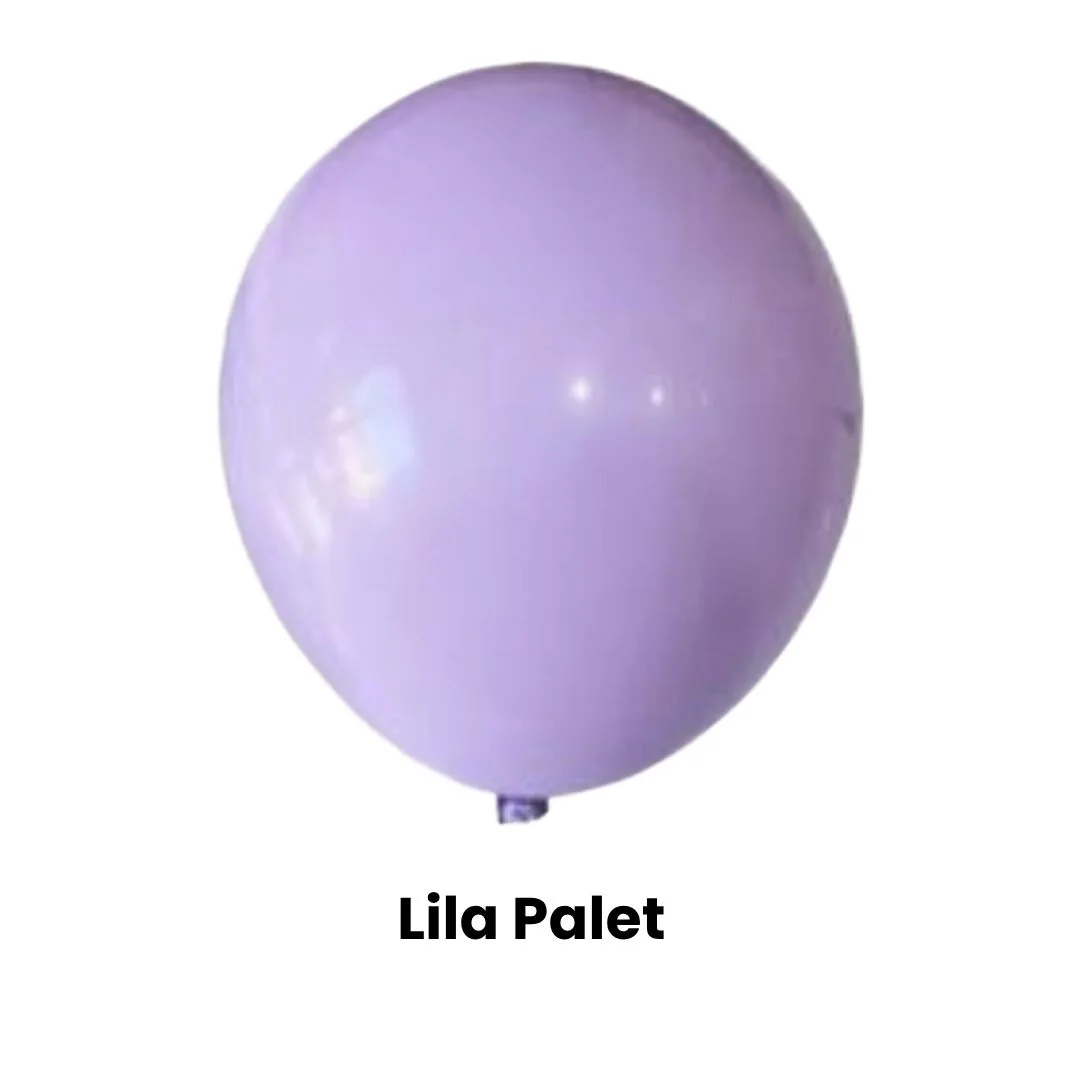 LILA PALET