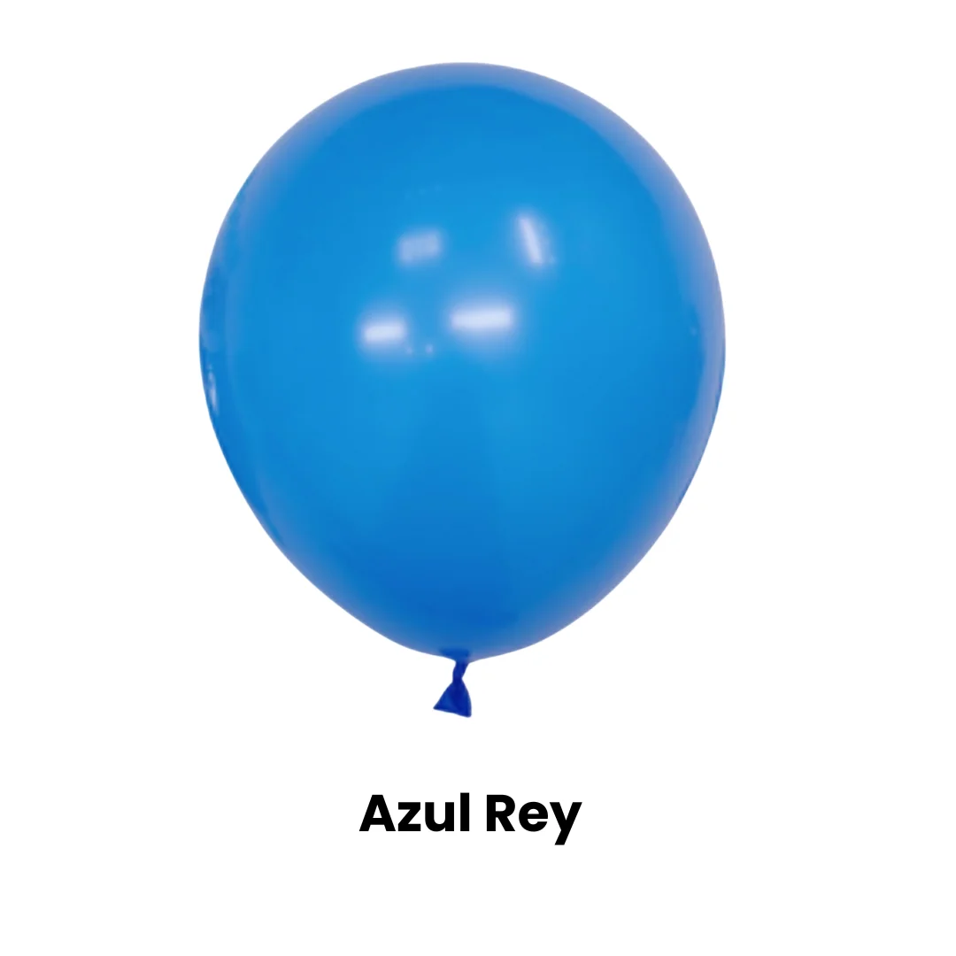 AZUL REY