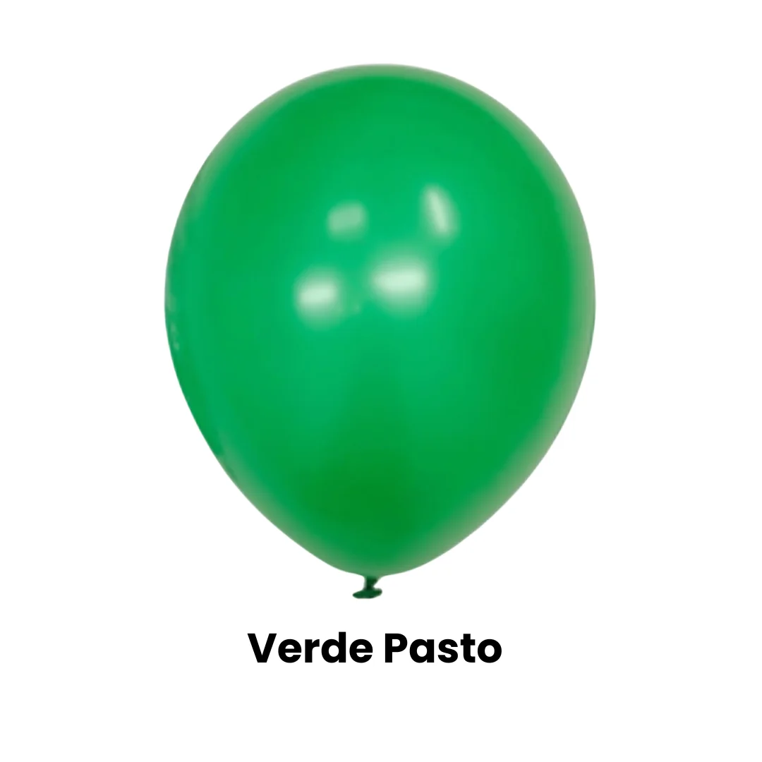 VERDE PASTO