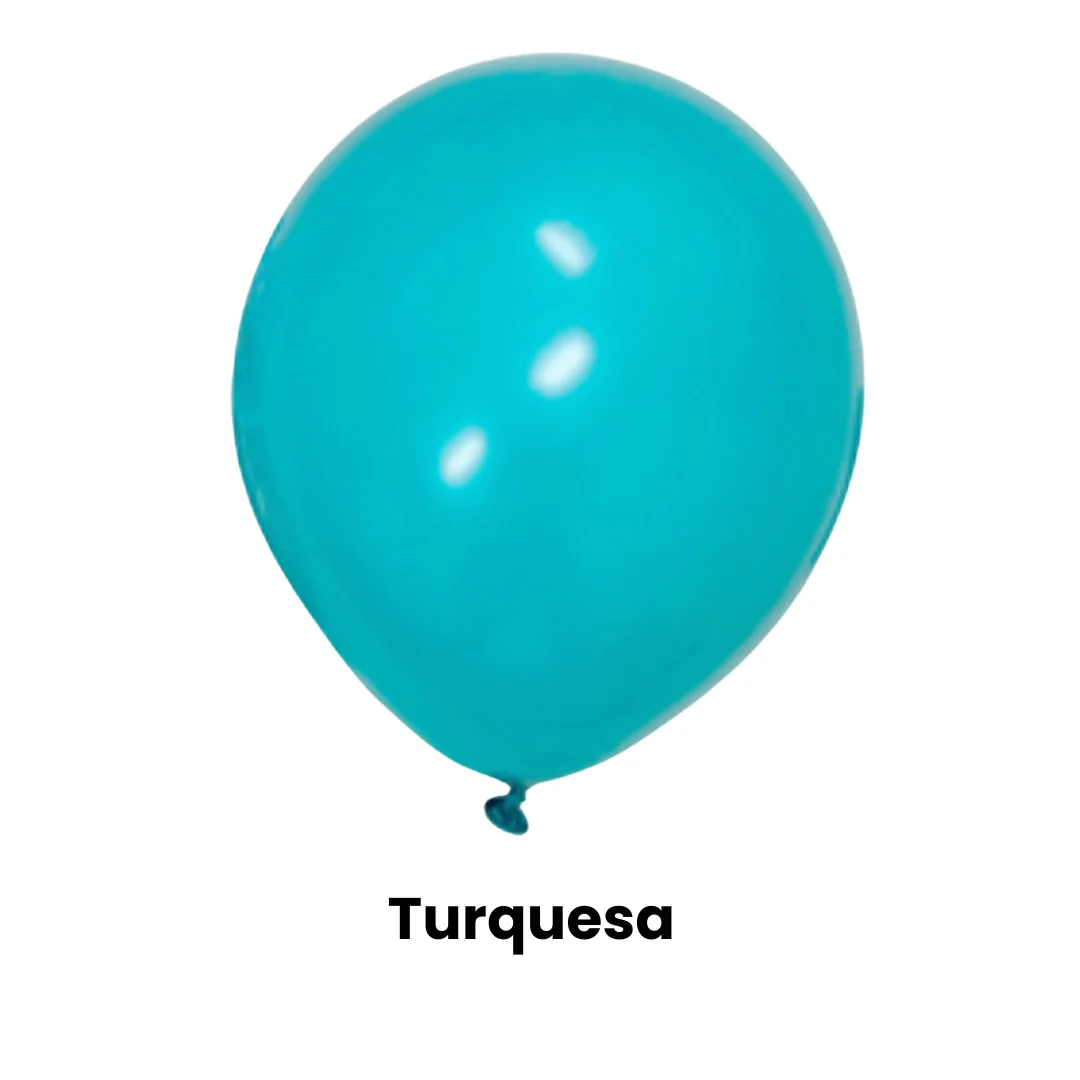 TURQUESA