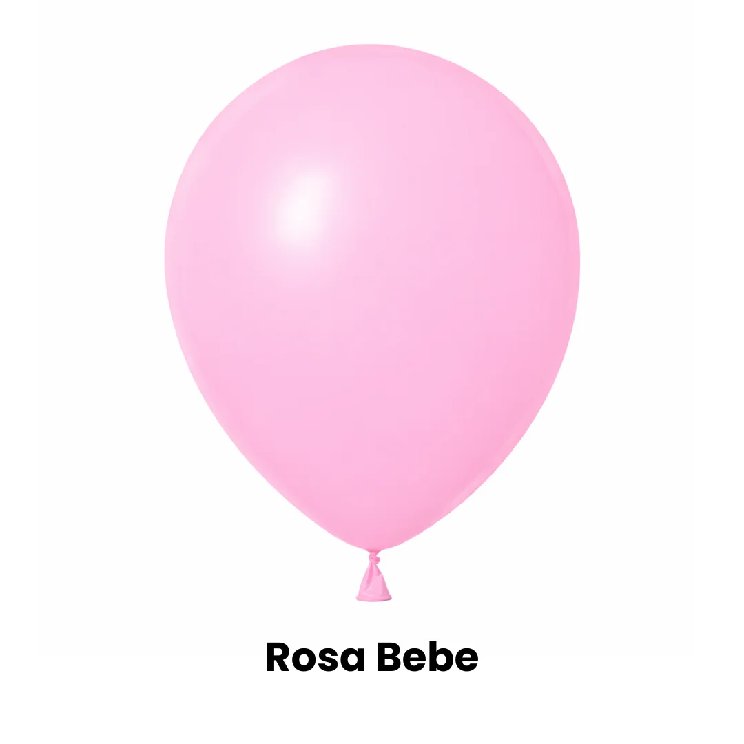ROSA BEBE
