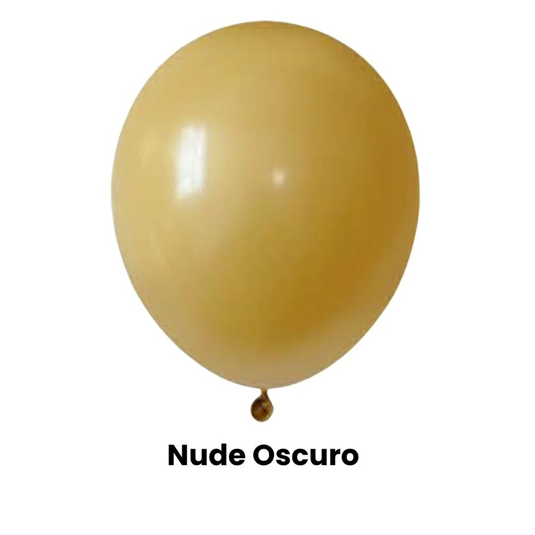 NUDE OSCURO