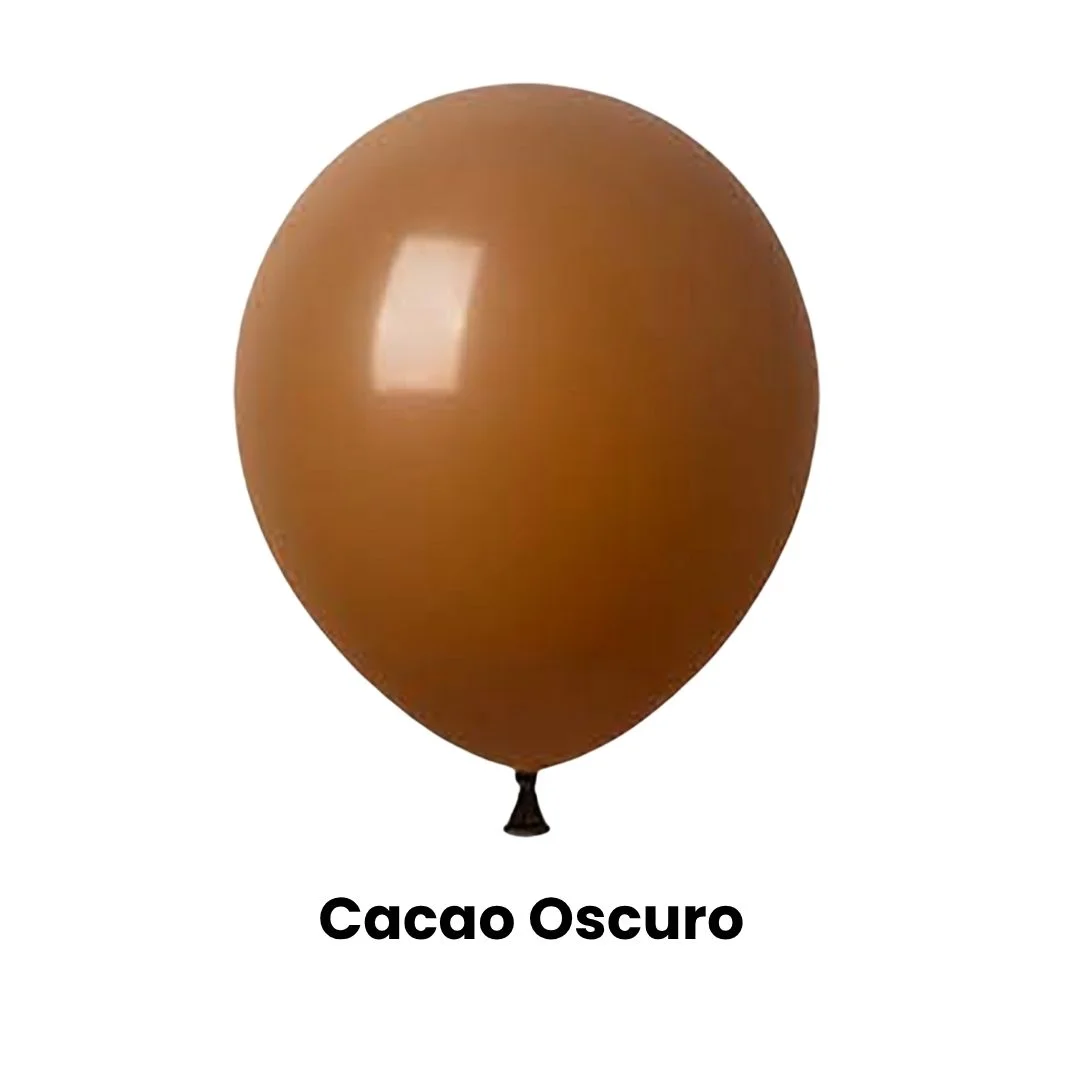CACAO OSCURO
