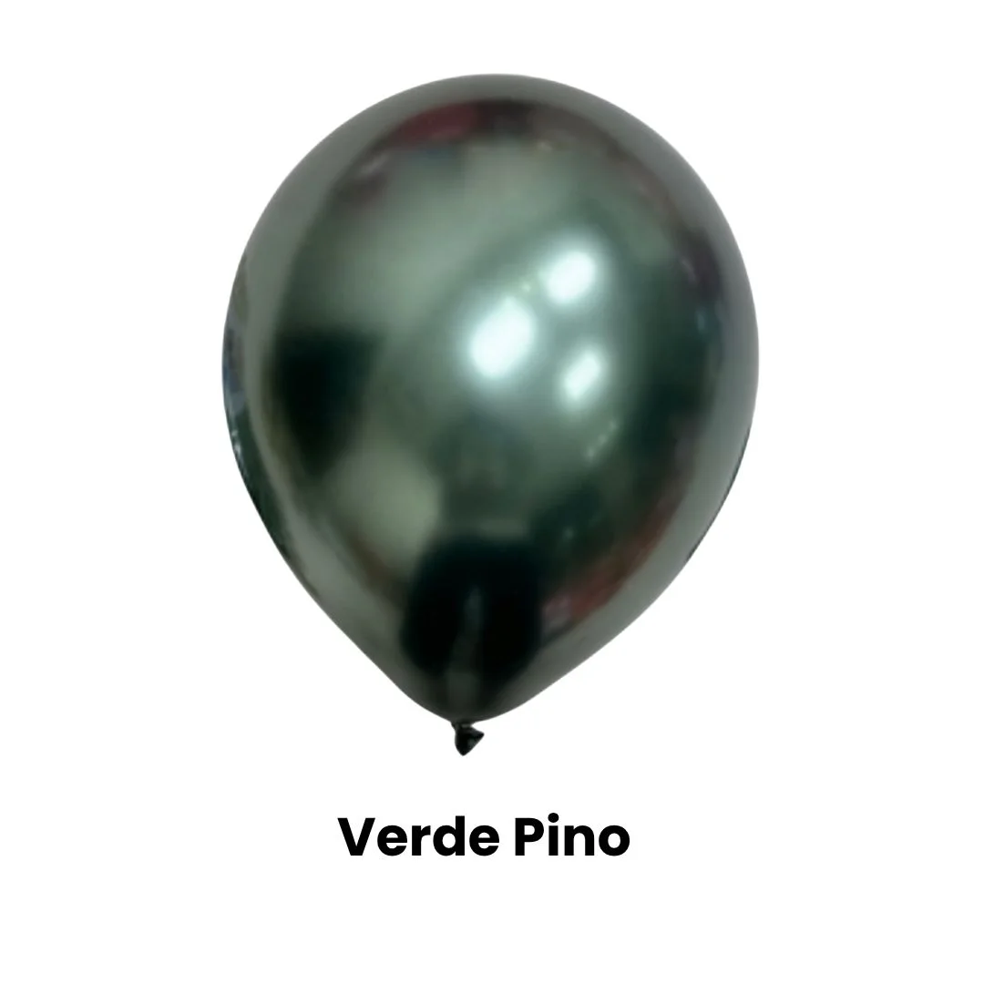 VERDE PINO