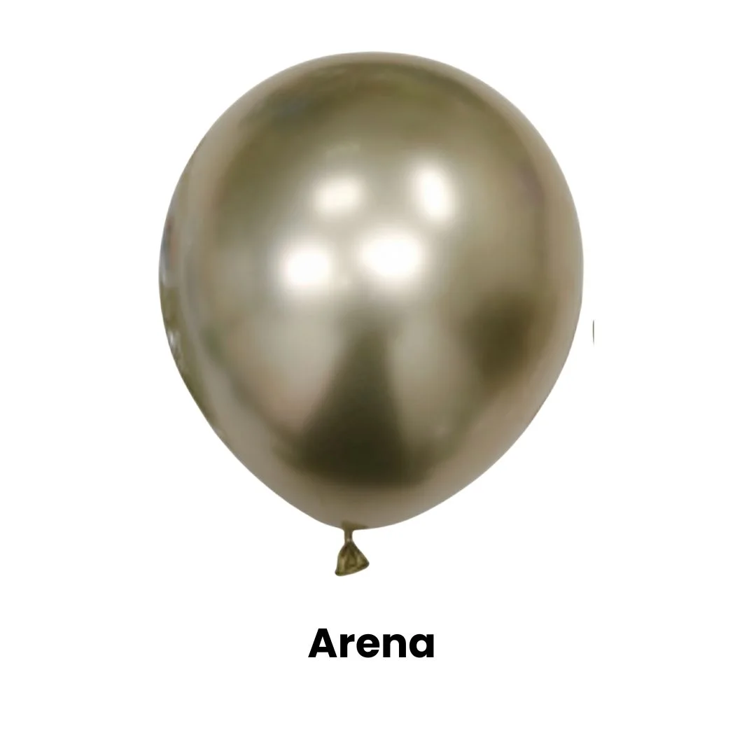 ARENA CROMADO