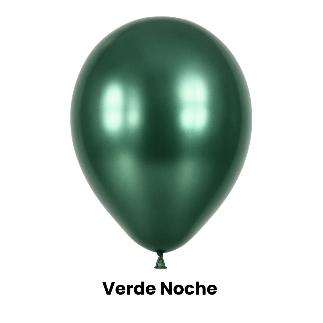 VERDE NOCHE