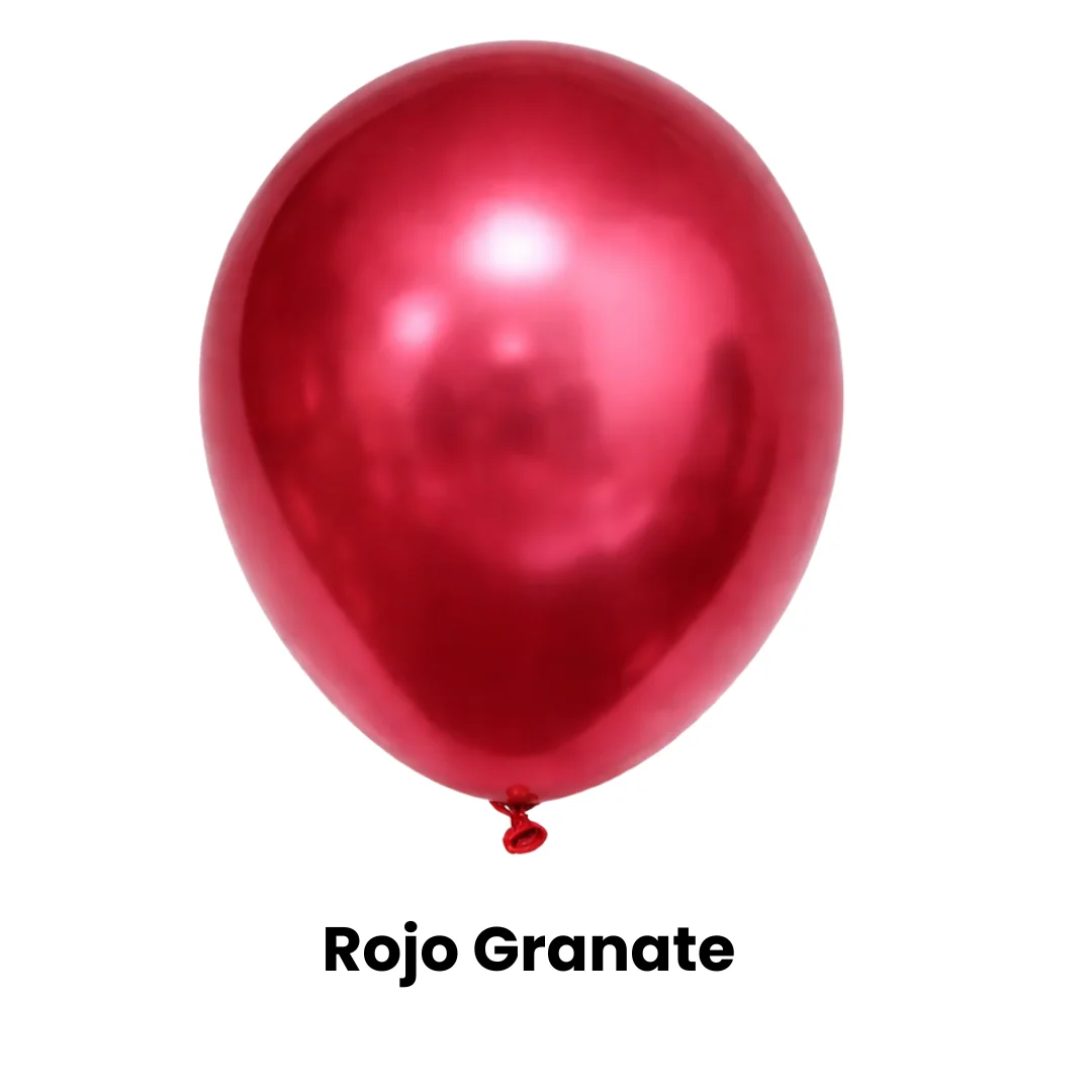 ROJO GRANATE