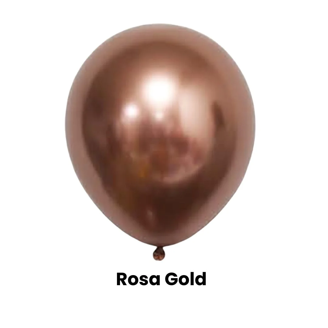 ROSA GOLD