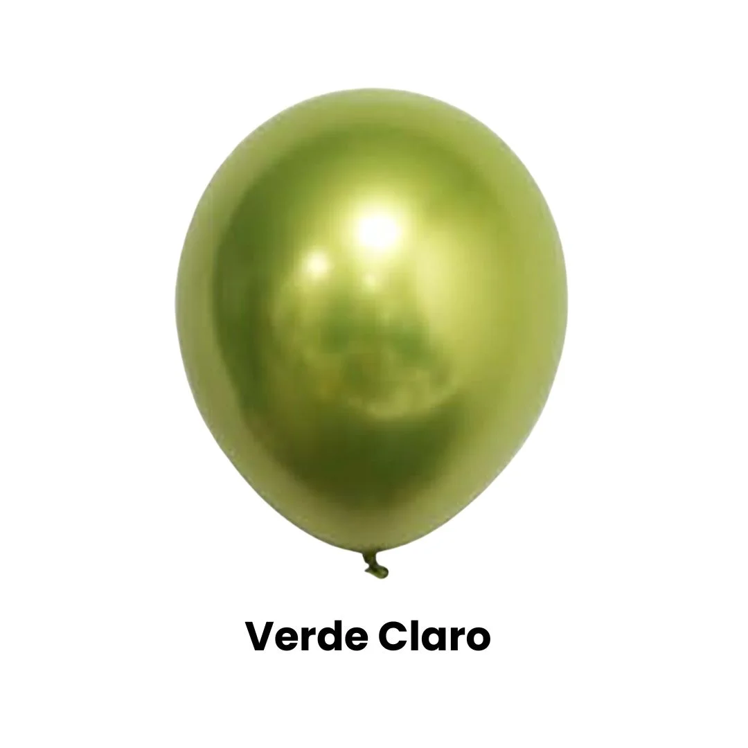 VERDE CLARO