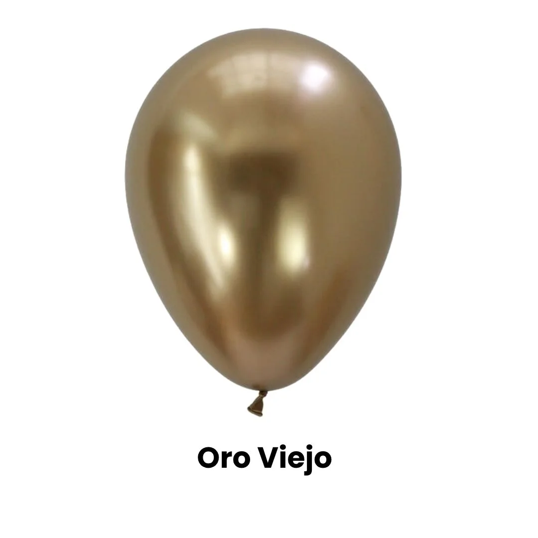 ORO VIEJO