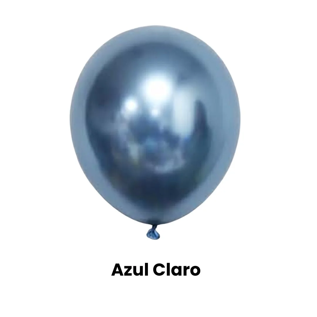 AZUL CLARO