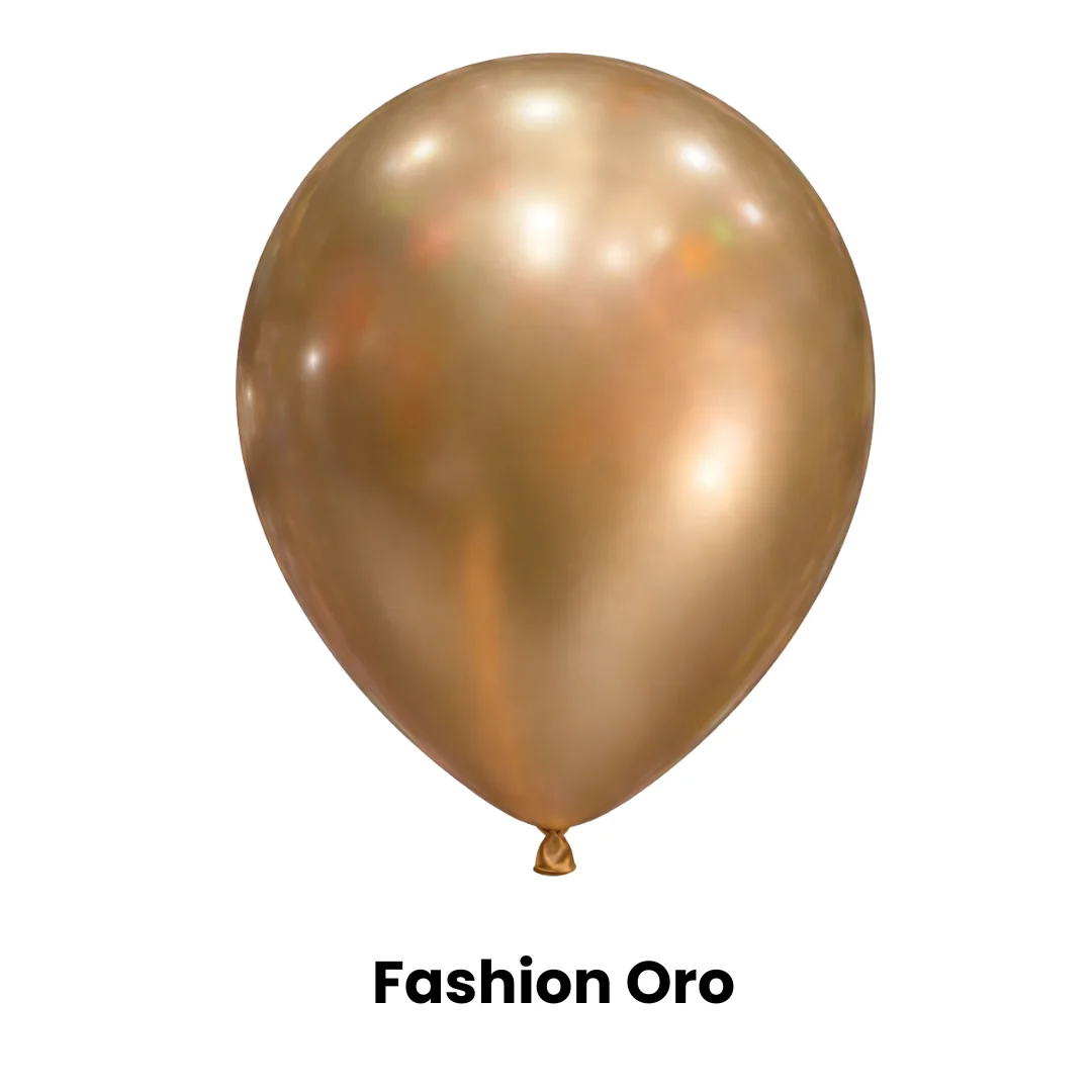 FASHION ORO
