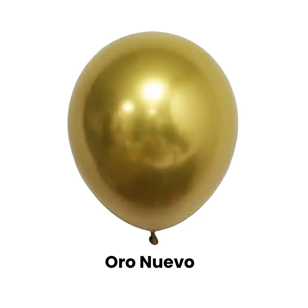 ORO NUEVO