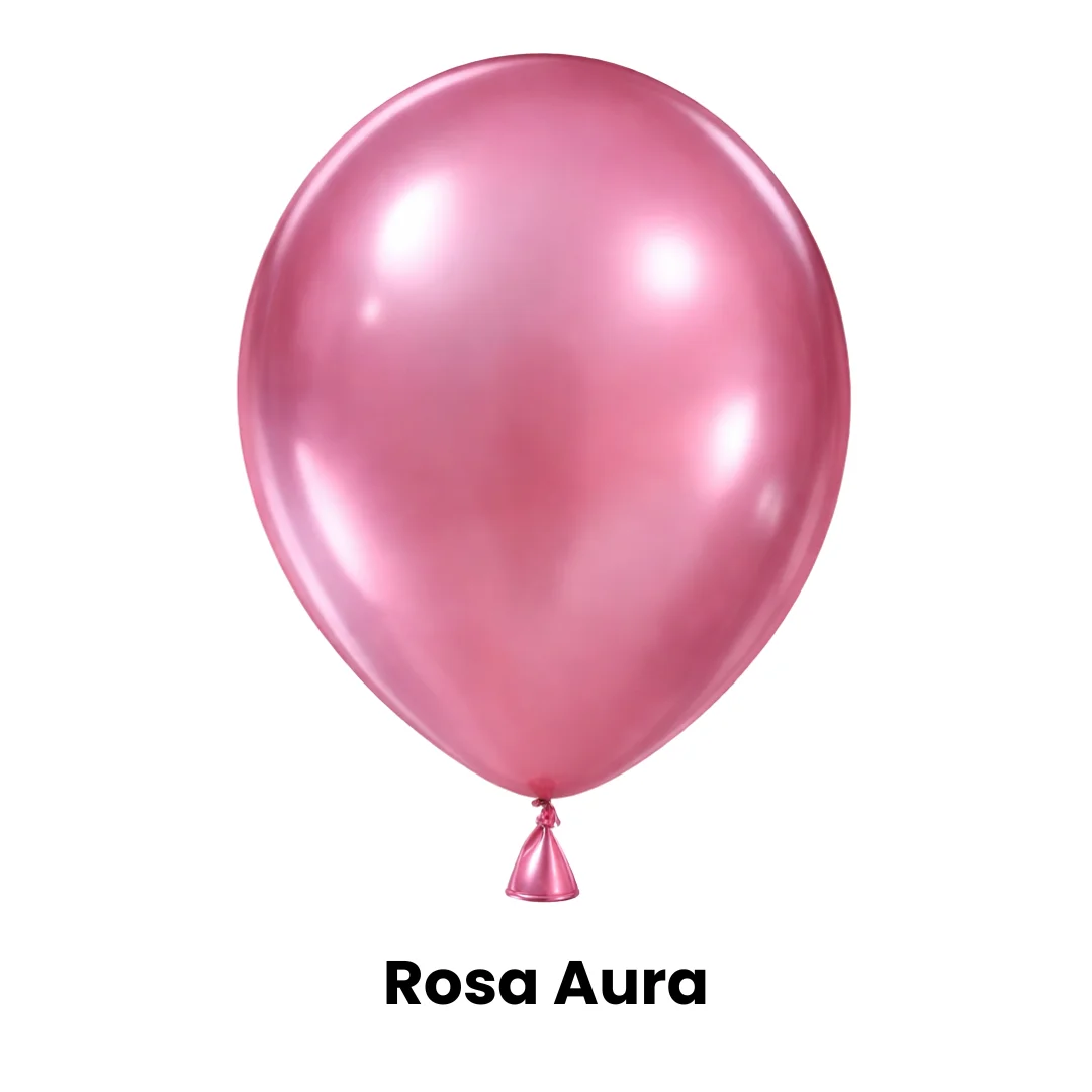 ROSA AURA