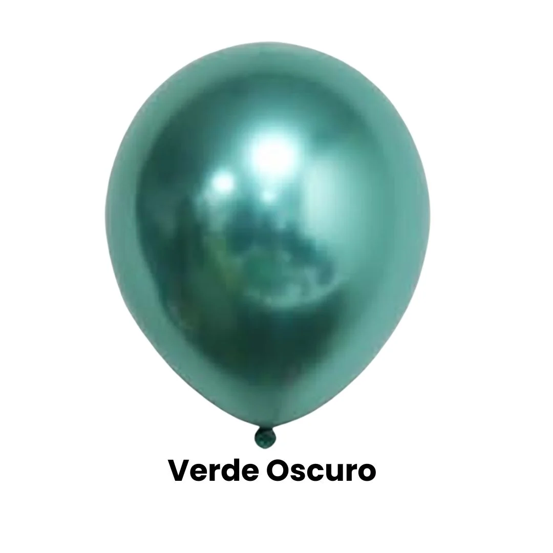 VERDE OSCURO