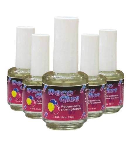 PEGAMENTO DECO GLUE ESMALTE 15 ML