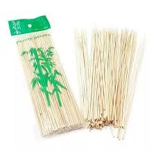 BROCHETA DE MADERA 30 CM 
