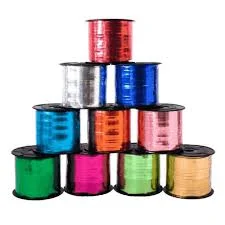 LISTON CURLY 400 MTRS