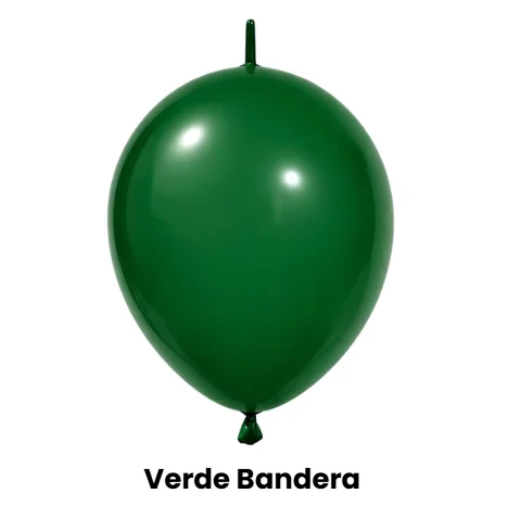 VERDE BANDERA