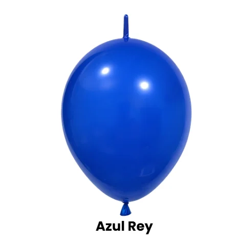 AZUL REY