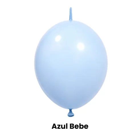 AZUL BEBE