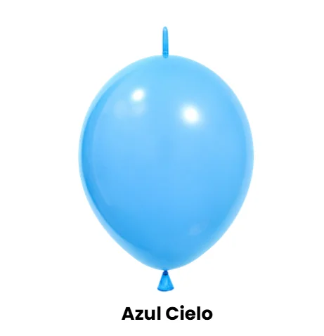 AZUL CIELO