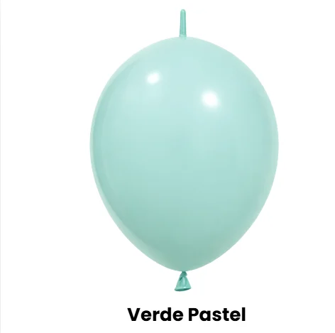 VERDE PASTEL