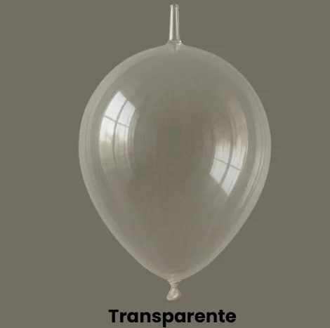TRANSPARENTE