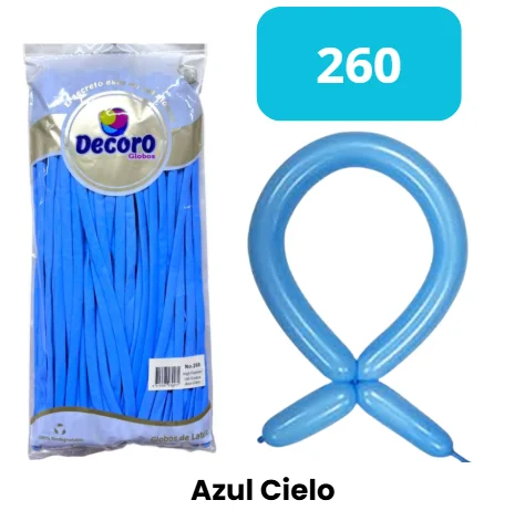 AZUL CIELO
