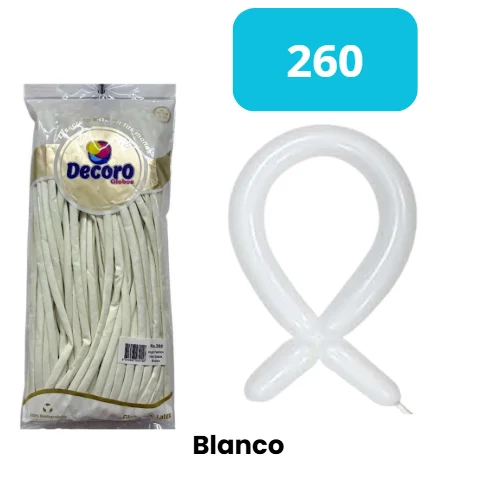 BLANCO