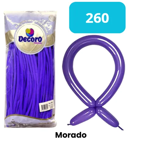 MORADO