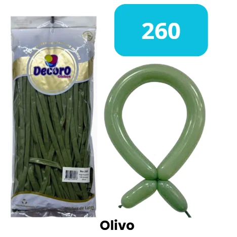 OLIVO
