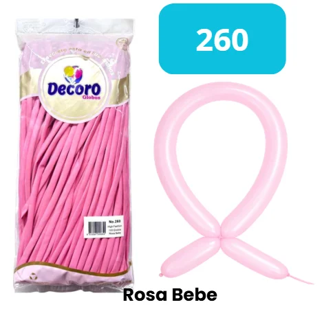 ROSA BEBE