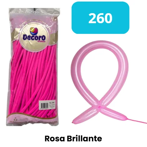 ROSA BRILLANTE