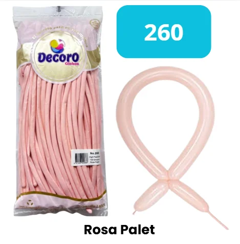 ROSA PALET