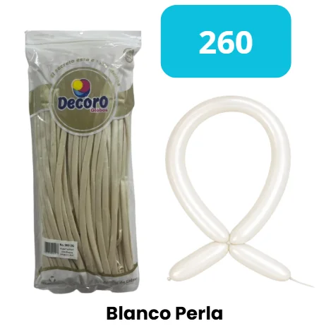 BLANCO PERLA