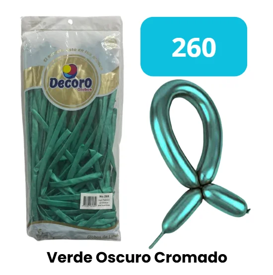 VERDE OSCURO